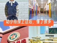 -东方金子塔成长中心(阜成门店)