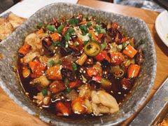 -付小姐在成都(中山公园店)