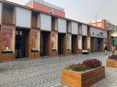 -三联韬奋书店(三里屯店)