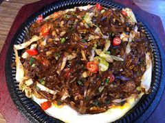 -龙少爷碳火干锅(环球中心店)