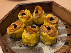 -顺德美的万豪酒店-万豪中餐厅