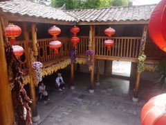 -云南民族村