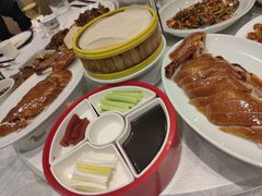 -便宜坊烤鸭店(甜水园店)