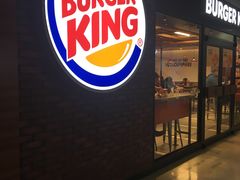 -汉堡王(仲盛世界商城店)