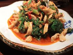 -天山醉美辣子鸡(文艺路店)