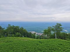 -长白山万达国际度假区