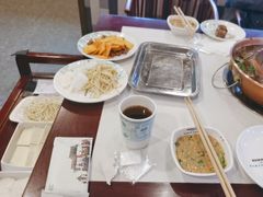 -阳坊胜利涮羊肉(禧乐汇店)
