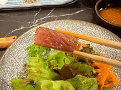 -神户牛排餐厅MOURIYA(总店)