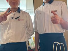-海底捞火锅(莘松路店)