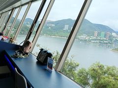 -湾景餐厅(海洋公园店)