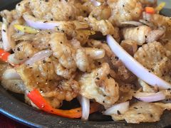 -棠宴酒店(汉口学院店)