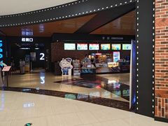 -SFC上影百联影城(川沙IMAX店)