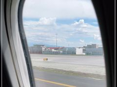 -乌鲁木齐天山国际机场-T3航站楼