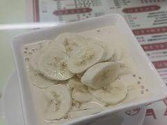 -香港華心糖水鋪(南西总店)