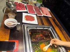 -好得火锅(育才店)