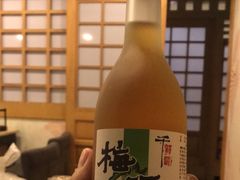-桃屋日本料理(清华科技园店)