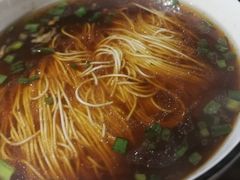 -十面春风·江南面馆(崇宁路店)