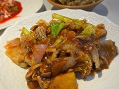 -南门食仙·手工福州菜(南门兜店)