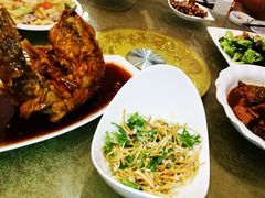 -春江饭店(共青团路总店)
