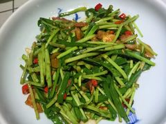 -藜蒿腊肉·飘香堂赣菜老酒文化餐厅