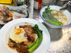 -颓记茶餐厅(美景总店)