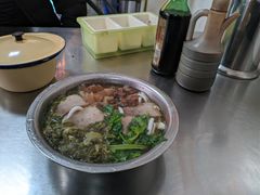 -花溪牛肉粉(八鸽岩店)