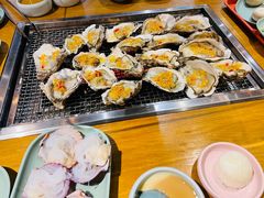 -蚝英雄·自助烤蚝(高新店)