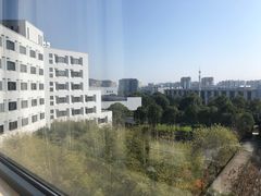 -黄山香茗国际酒店