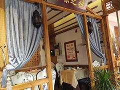-观盐·盐帮菜(官园桥店)