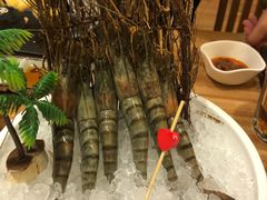 -水林间·寿喜烧自助(仙林金鹰店)