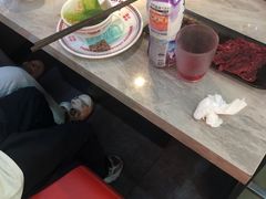 -三头牛·潮汕牛肉生蚝火锅 (夏湾店)