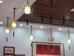 -天天初二·天津传统捞面·天津特色菜(凌奥总店)