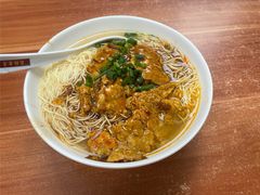 -荔林食店(西华路店)