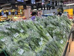 -世纪联华超市(三墩店)