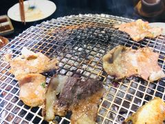 -醉火烧泥炉烤肉(孩儿巷店)