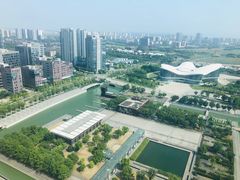 -无锡新湖铂尔曼大酒店