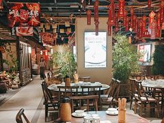 -洞庭土菜馆(天河北总店)