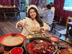 -后火锅(总店)