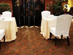 -天伦王朝酒店·盛华瑄餐厅