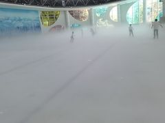 -世界之窗阿尔卑斯冰雪世界