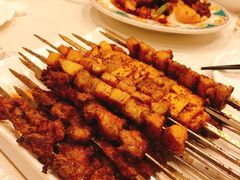 -巴依老爷新疆美食(工体旗舰店)