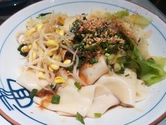 -大嘻咹biangbiang面(历史博物馆店)