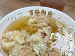 -百福麵家(新馬路店)