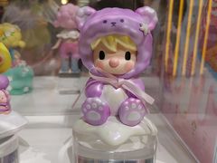 -泡泡玛特POPMART(上海环球港店)