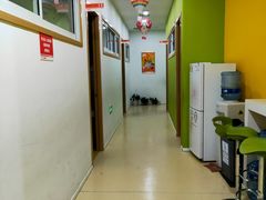 -昂立教育凯顿成长中心(嘉定南翔校区)