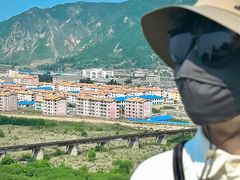 -图们国门景区
