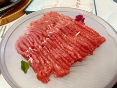 -阳坊胜利涮羊肉(阳坊总店)