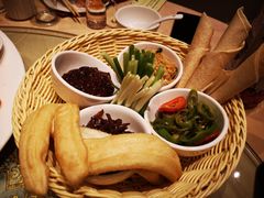 -永乐饭庄(安德路店)