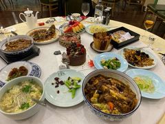 -卫鼎轩·家宴(水上公园店)