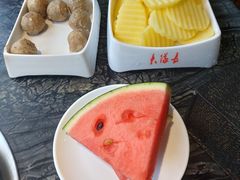 -重庆大队长火锅(凤城八路店)